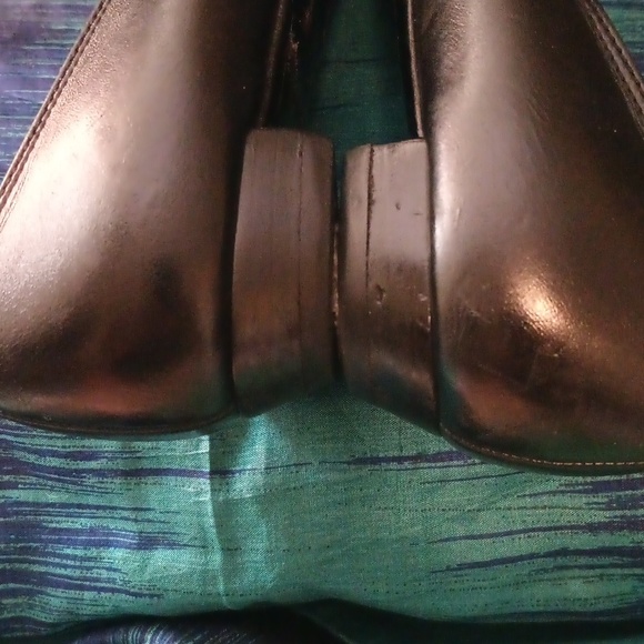 Miu Miu Ballet Flats "Caster" - Picture 10 of 14